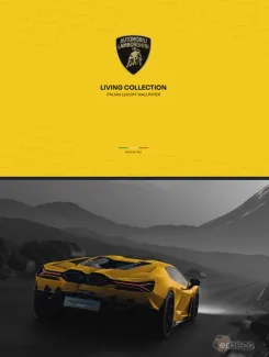 LAMBORGHINI 3