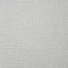 Savana Z77504 Light Grey Textured Fabric Look Wallpaper