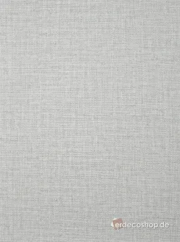 Savana Z77504 Light Grey Textured Fabric Look Wallpaper