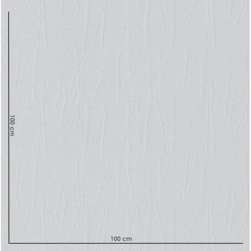 950 RW AQ toile de verre pre encollee activable a l eau bambou