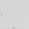 951 RW motif pierre naturelle toile de verre a peindre