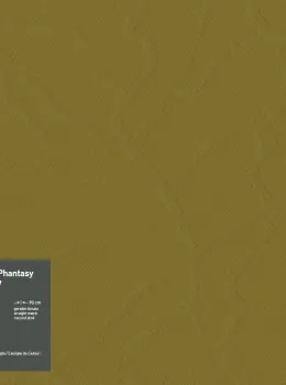 SYSTEXX Phantasy Jungle 987 RW+AQ – Aqua Technology Jungle Pattern Glass Fiber Wallpaper, 25 m²