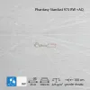 SYSTEXX Phantasy Stardust 973 RW+AQ – Aqua Teknolojili Işınsal Dokulu Cam Tekstili, 25 m²