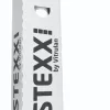 SYSTEXX Structure 150 RW herringbone dash texture raw glass textile 145 g/m2