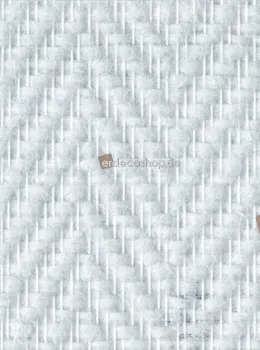 SYSTEXX Structure 103 RW Balık Sırtı Boyanabilir Cam Tekstili, 50m²