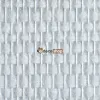 SYSTEXX Structure 126 RW brick weave raw glass textile wall covering 165 g/m²