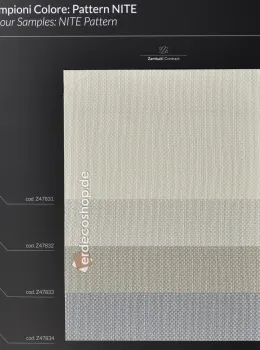Home Z47832 Mimari Seri Sıcak Gri / Greige Kumaş Doku Duvar Kağıdı, 10m²