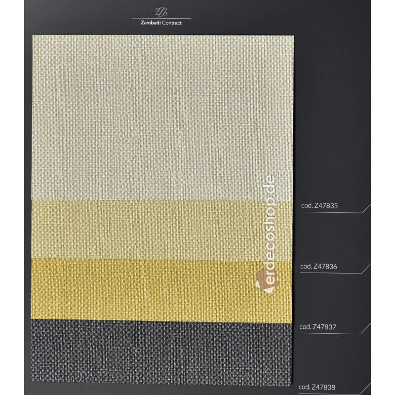 Home Z47838 Dark Gray Black Linen Textured Fabric Architectural Luxury Wallpaper Panel