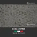 Home Z47824 Dunkle Rauch-Taupe Geflechtmuster Architekten-Liebling Textur, 10m²