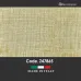 Home Z47865 Zambaiti Contract Senfgelb & Gold-Beige Mikro-Karo Waffelstruktur Tapete, 10m²