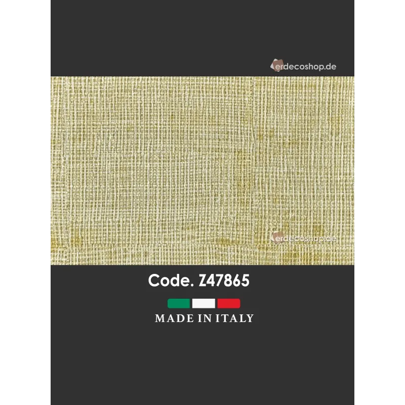 Home Z47865 Hardal Altın Bej Mikro Kare Waffle Dokulu Yanmaz Lüks Duvar Kağıdı Zambaiti Contract