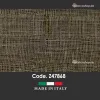 Home Z47868 Zambaiti Contract Bronze, Brown & Black Woven Texture Wallpaper, 10m²