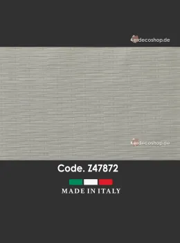 Home Z47872 Zambaiti Contract Cream Wicker Antibacterial Luxury Wallpaper, 10m²