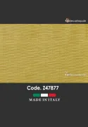 Home Z47877 Zambaiti Contract Yellow Wicker Antibacterial Luxury Wallpaper, 10m²