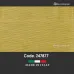 Home Z47877 Papier Peint Contract Motif Vannerie Jaune Solaire Antibactérien, 10m²