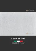 Home Z47881 Neutraler Cremeweißer Geprägter Struktur Tapete, 10m²
