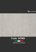 Home Z47883 Warmes Beige Wildleder-Optik Geprägte Tapete, 10m²