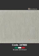 Home Z47885 Dunkles Beige Wildleder-Optik Geprägte Tapete, 10m²