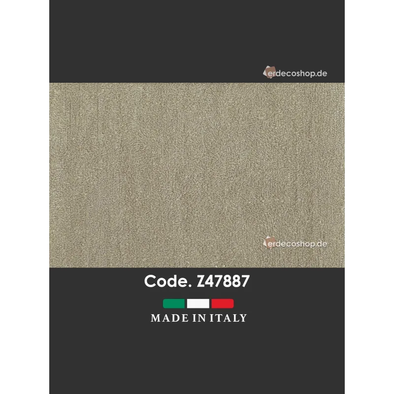 Home Z47887 Olive Green Suede Texture Luxury Project