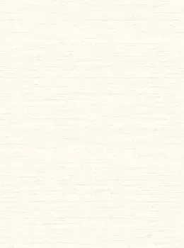 Home Z47891 – White Silk Texture Linen Look Wallpaper, 10m²