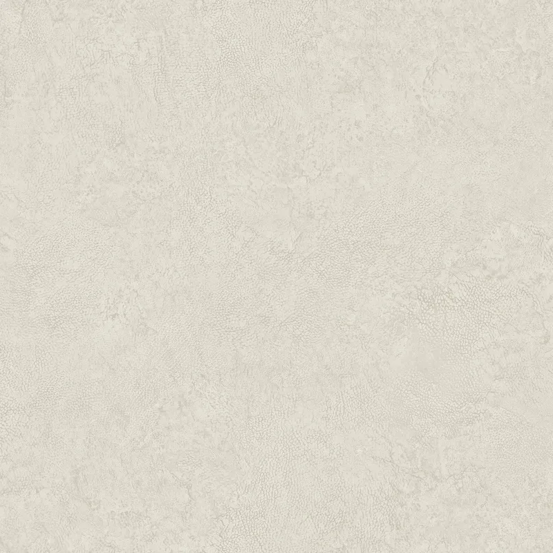 Home Z47992 Off-White Lederoptik Tiefgeprägte Luxus Contract Tapete