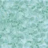 Panneau papier peint motif abstrait dense et flou (soft focus) tons vert menthe/turquoise avec effet aquarelle Z61017-3.