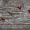 Project Z61040-2 Antilopi Red Black Brushstroke Wallpaper Panel 15m²