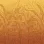 Project Z61042-2 Bananarama Jaune Moutarde Orange Abstrait Bananier Panneau 15m²
