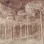 Project Z61047-2 Foresta Sepia Baum Skizze Tapeten Paneel 15m²