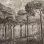 Project Z61047-3 Foresta Black and White Sketch Wall Panel 15m²