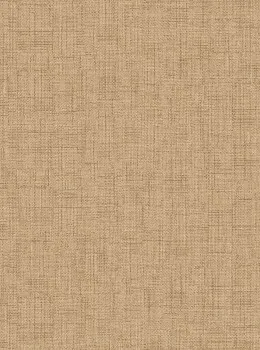 Tradizione Italiana Z40009 – Luxus Italienische Tapete in Warmem Vison mit Leinenstruktur, 5.32m²