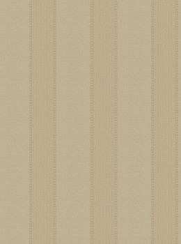 Tradizione Italiana Z40020 – Greige Beige Vertical Stripe Italian Wallpaper, 5.32m²