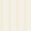 Tradizione Italiana Z40021 Cream Ivory Vertical Stripe Italian Wallpaper