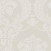Zambaiti Parati Tradizione Italiana Z40024 Grej Damask Doku Detayı Tradizione Italiana Z40024 Grej Şampanya Klasik Damask İtalyan Duvar Kağıdı