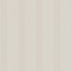 Tradizione Italiana Z40025 Greige Champagne Vertical Stripe Italian Wallpaper