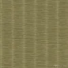 Architexture 2 Z57715 Khaki Grün Grasfaser Tapete