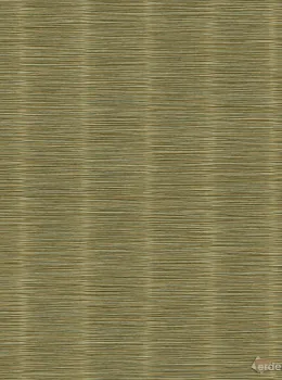Architexture 2 Z57715 Papier Peint Effet Jonc Vert Kaki