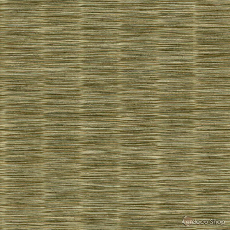 Architexture 2 Z57715 Papier Peint Effet Jonc Vert Kaki