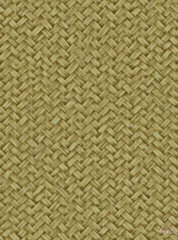Architexture 2 Z57716 Papier Peint Tressé Clair Effet Jonc