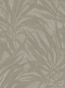 Architexture 2 Z57738 Papier Peint Branches d'Arbre Brun sur Beige Clair