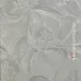 Casa Chic Z20128 Grau-Beige Abstrakt Blumenmuster Tapete