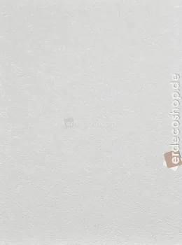 Casa Chic Z20135 White Fabric Textured Italian Wallpaper Roll
