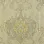 Casa Chic Z20138 Papier Peint Beige Crème Damassé Luxe Classique