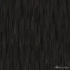 Casa Chic Z20109 dark smoke anthracite colored, mixed striped fabric textured wallpaper.