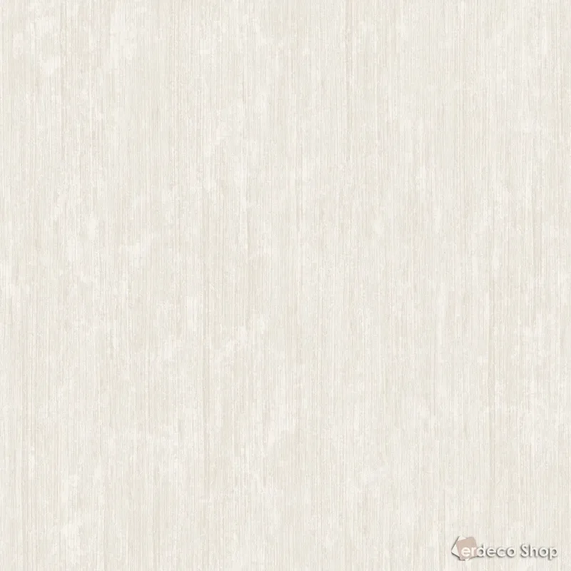 Casa Chic Z20113 off-white colored, luxury fabric textured wallpaper.