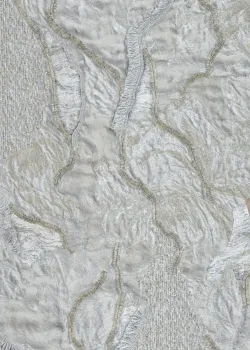 Elie Saab 2 Z34909, beige cream textured embossed wallpaper