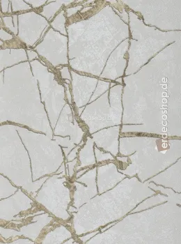 Elie Saab 2 Z34914, cream marble-patterned embossed wallpaper