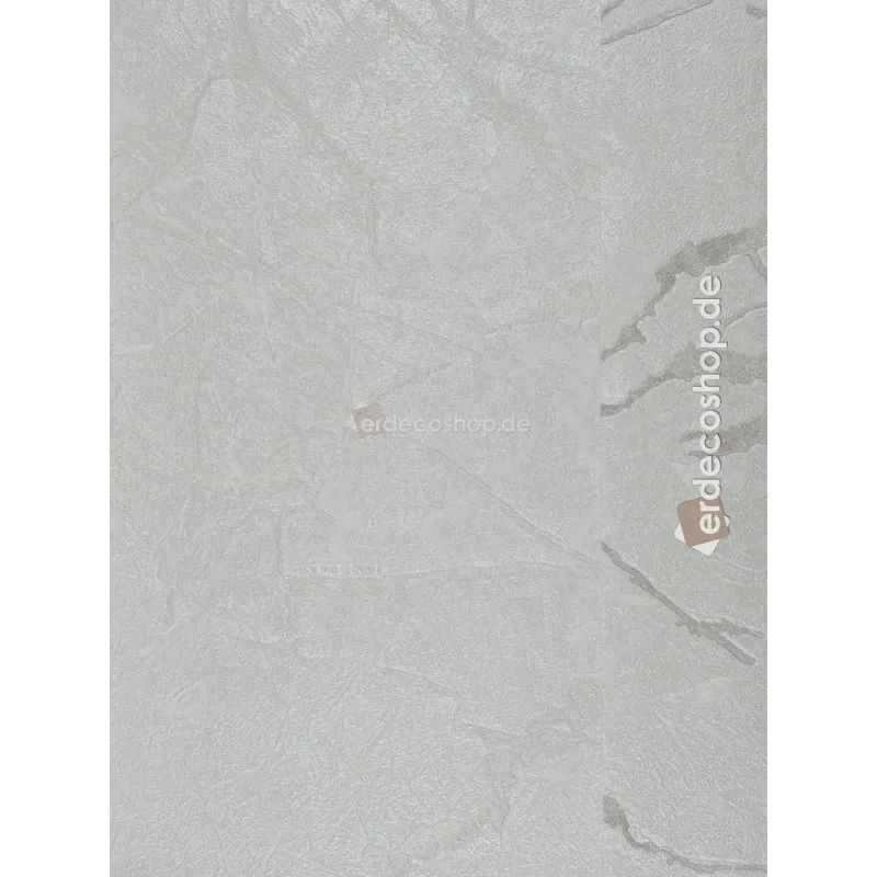 Elie Saab 2 Z34916 white marble wallpaper with textured breathable surface