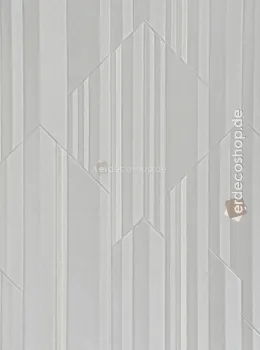 Elie Saab 2 Z34923, açık krem geometrik desenli kabartmalı duvar kağıdı