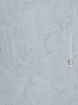 Elie Saab 2 Z34934, sıcak gri buruşuk desenli kabartmalı duvar kağıdı